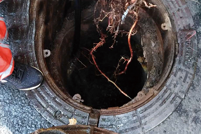 宜宾管道预处理